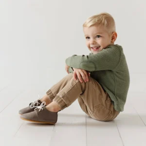 Soft Sole Infant Sneakers