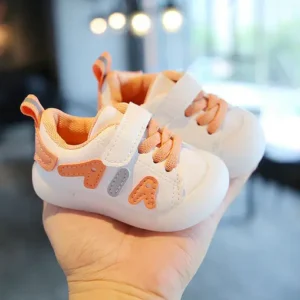 Baby Comfort Walking Shoes