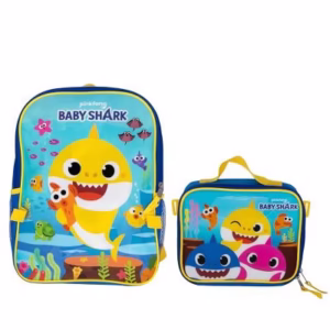 Mini Baby Backpack Bag