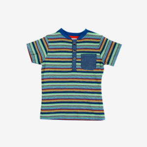 Striped Shirt