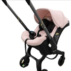 NineGo first London NineGoFirst 4-in-1 Luxury Baby Travel System  Discover the NineGoFirst 4 in-1 Luxury Baby Travel System.