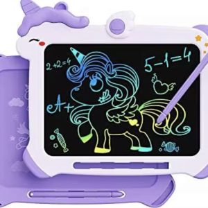 NineGo first London hot selling LCD unicorn writing tablet